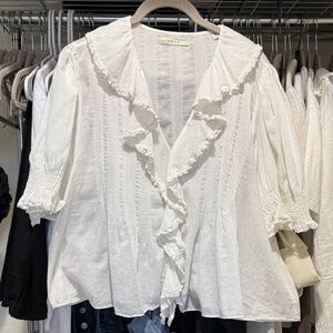 Doen Henri top in Salt